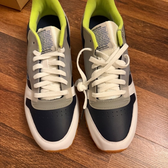 Reebok Classic Leather ATI \